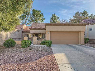 9545 Gold Bank Dr, Las Vegas, NV, 89134
