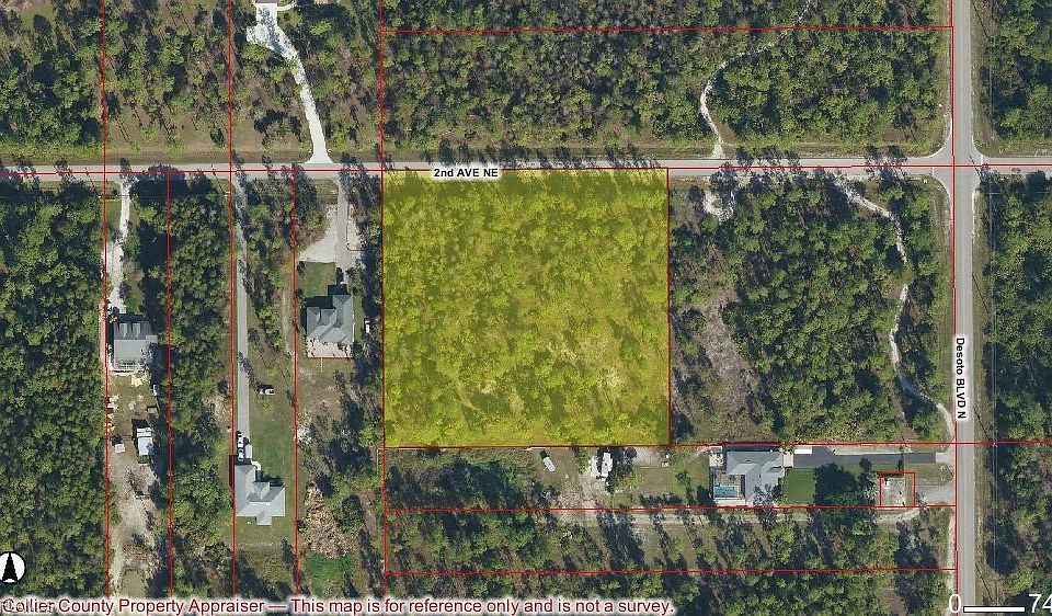 1st image of XXXX 2nd AVE NE