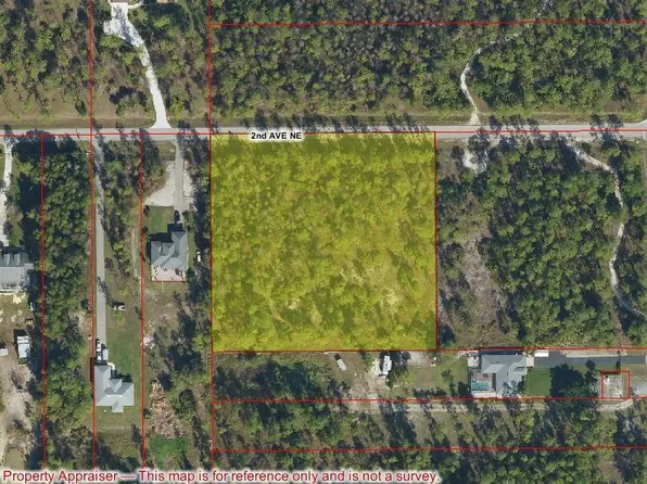 XXXX 2nd AVE NE, NAPLES, FL 34120