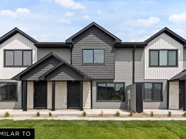 612 NE Hart Ln, Ankeny, IA 50021