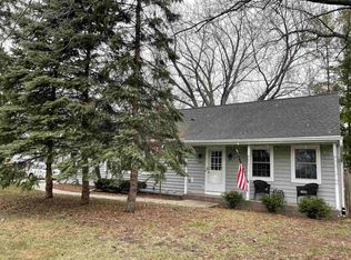 2601 Riverside Dr, Green Bay, WI 54301