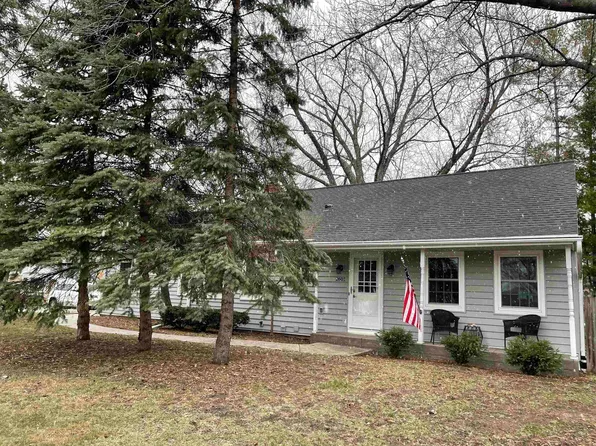 2601 Riverside Dr, Green Bay, WI 54301