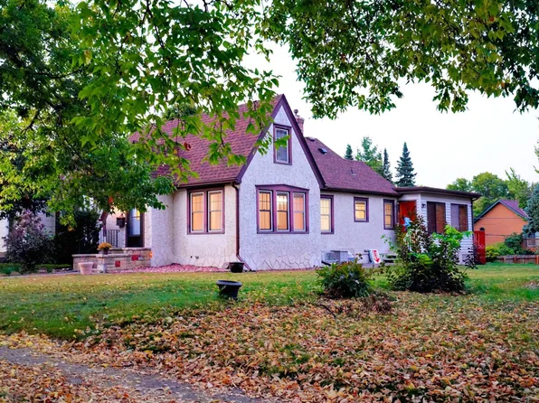 4020 Lake Road Ave, Minneapolis, MN 55422