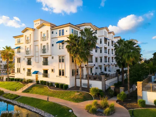 2511 W QUEEN CREEK Road #126, Chandler, AZ 85248