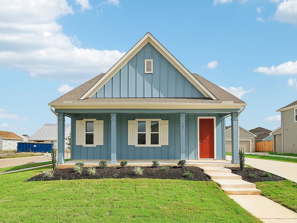 Front Exterior