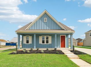 301 Cherry Blossom Ln, Taylor, TX 76574