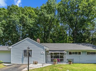 99 Constance Dr, Manchester, CT 06042