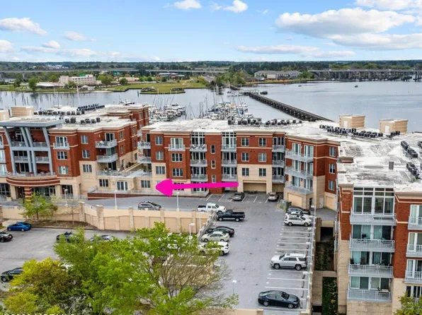 120 Sky Sail Boulevard, New Bern, NC 28560