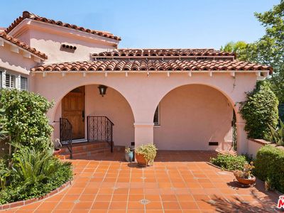 1541 Cardiff Ave, Los Angeles, CA, 90035