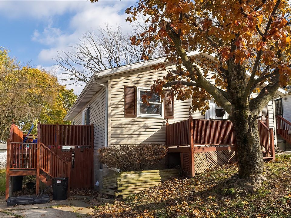 3819 Lake Pleasant Rd, Erie, PA 16504 Zillow