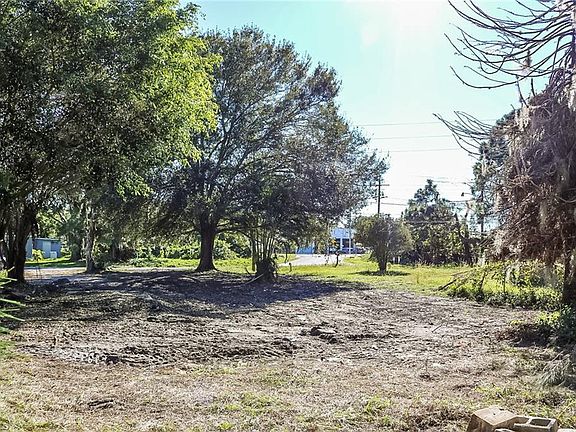2nd image of 8324 Roosevelt St Lot 1