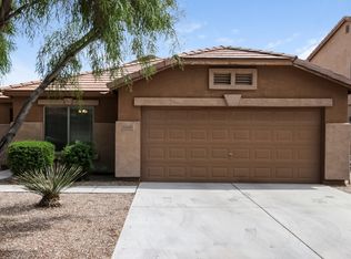 32647 N Cherry Creek Rd, Queen Creek, AZ 85142