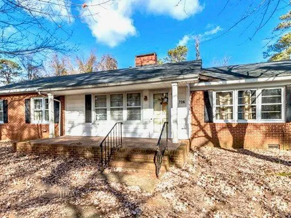736 Us Highway 13 S, Goldsboro, NC 27530