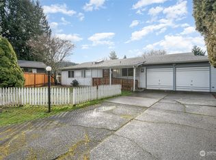 1320 32nd St SE, Auburn, WA