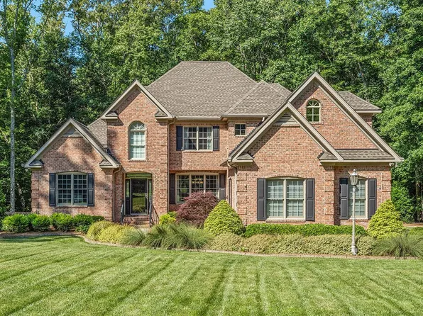 4011 Fernbank Way, Youngsville, NC 27596