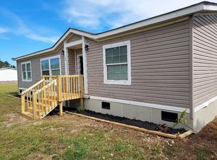 125 Cream Puff Cir, Elloree, SC 29047