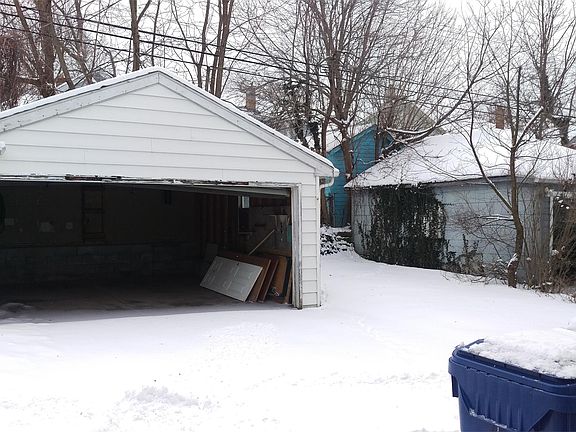 Garage Parking