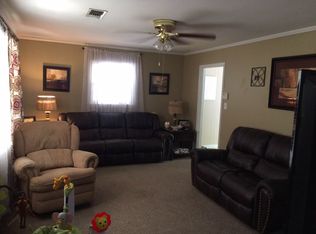 706 Clio St, Warren, AR 71671