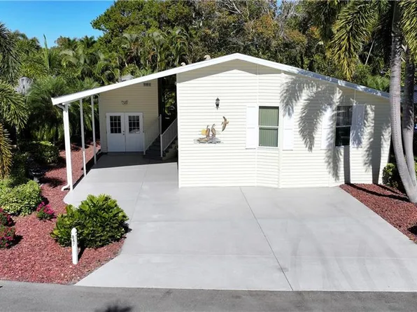 10015 Parkwood DR, FORT MYERS, FL 33905