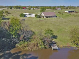 1330 County Road 1340, Chickasha, OK 73018