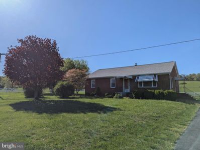 6760 Northwestern Pike, Gore, VA, 22637
