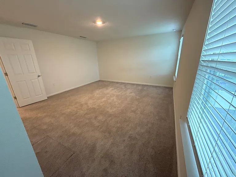 Bedroom One Second Floor