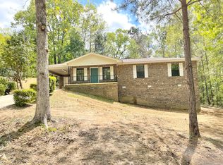 168 6th St NW, Vernon, AL 35592