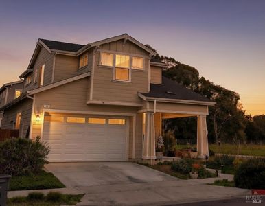 1461 Cecilia Drive, Santa Rosa, CA, 95401