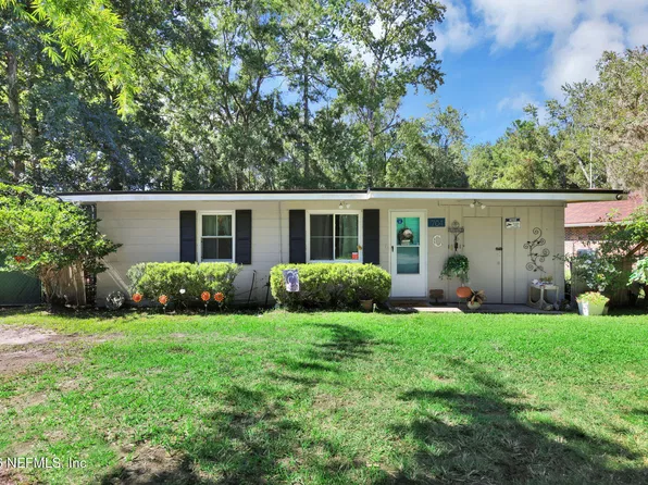 704 PLAINFIELD Avenue, Orange Park, FL 32073