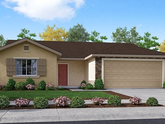 2nd image of 2236 E Delta Ct