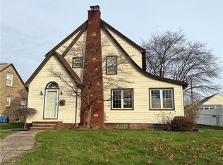 726 Ellwood Ave SW, Canton, OH 44710