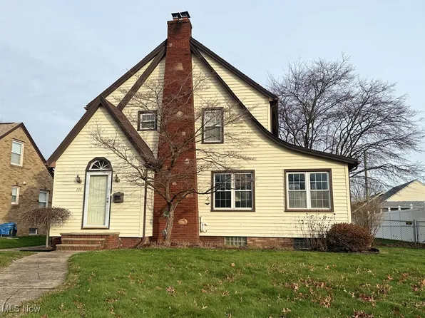 726 Ellwood Ave SW, Canton, OH 44710