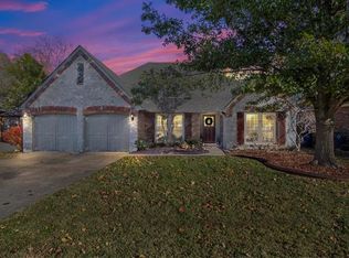 10019 S 99th Ave E, Tulsa, OK 74133