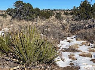 211 Windmill Ranches, Carrizozo, NM 88301