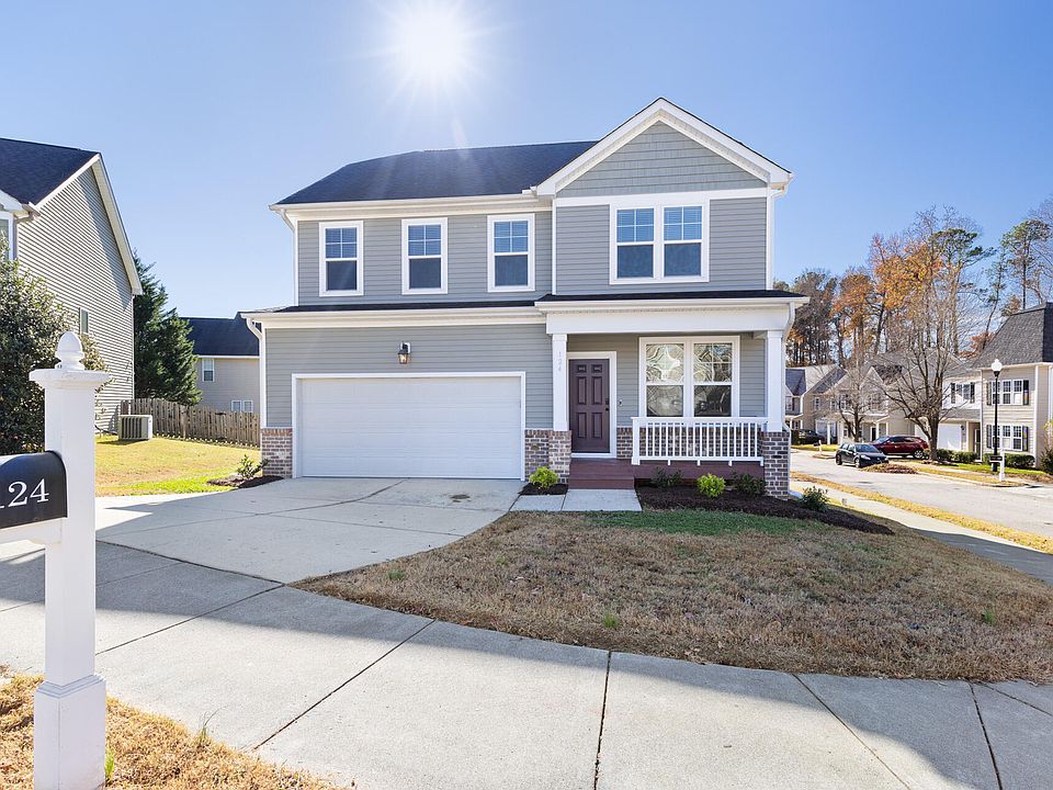 1st image of 124 Occidental Dr