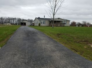 11463 State Road 250, Vevay, IN 47043