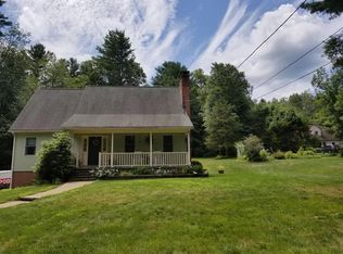 264 Cold Spring Rd, Belchertown, MA 01007