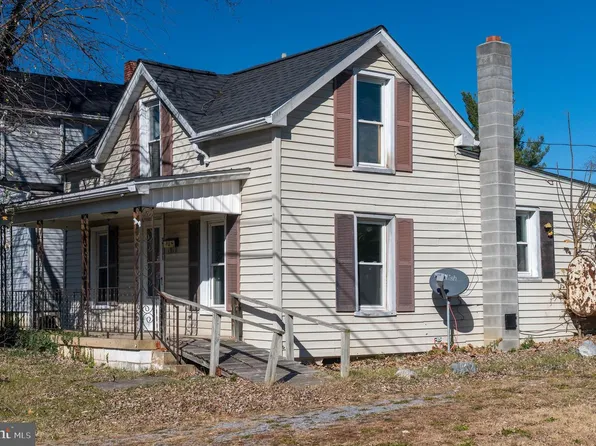 488 Ash St, Strasburg, VA 22657