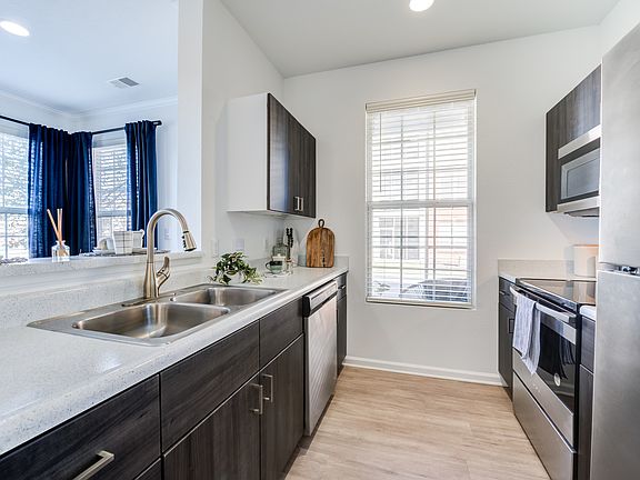Newly Renovated Kitchen