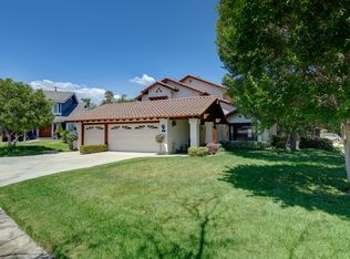 1778 Orangewood Ave, Upland, CA 91784