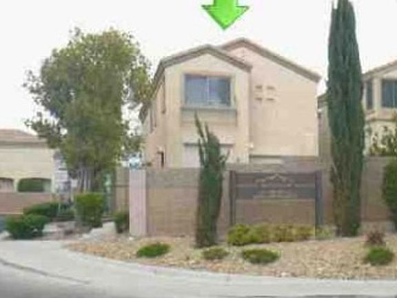 Property Rear View