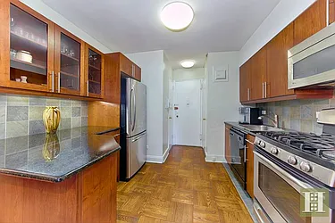Sold by Halstead Real Estate