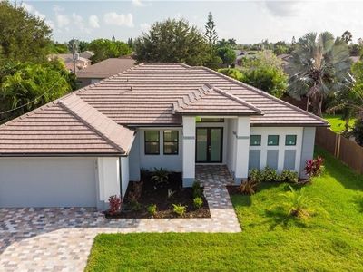 1210 SW 10th St, Cape Coral, FL, 33991