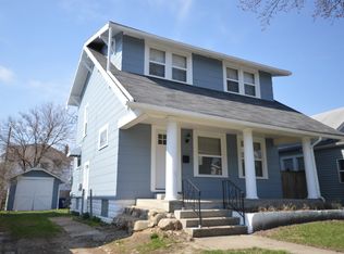 233 N Harris Ave, Columbus, OH 43204