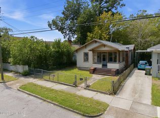 207 N 12th St, Wilmington, NC 28401