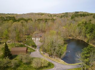 187 S Beech Hill Rd, Pittston, ME 04345