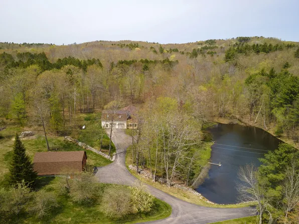 187 S Beech Hill Road, Pittston, ME 04345