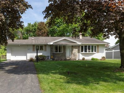 625 Parsons Dr, Syracuse, NY, 13219