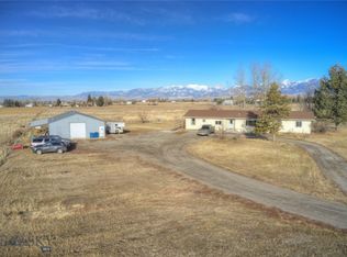 7685 Gooch Hill Rd, Bozeman, MT 59718