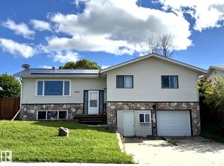 4631 47th Ave, Yellowhead County, AB T0E0T0